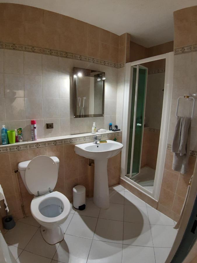 Superbe Appartement De 94M2 Avec Vue Sur Le Fort St Elme Collioure Exterior foto